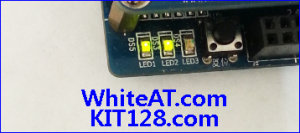 STM32_LED_ 110