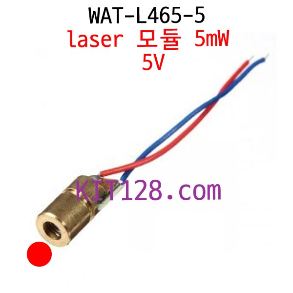 WAT-L465-5