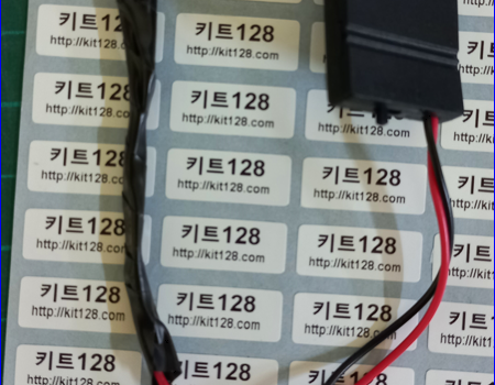 레이저 모듈 조립
