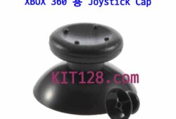 XBOX360 조이스틱 캡